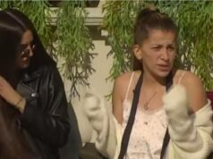 SNIMLJEN RAZGOVOR SA PRODUKCIJOM! Zadrugarka se slomila, kamere sve zabilježila: “Nisam dobro…”