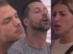 DALILA I ANĐELO SU KAO ŽIVOTINJE! Đedović opasno potkačio bivšu drugaricu, više nikome ne vjeruje! (VIDEO)