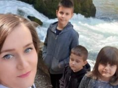 Majka troje djece Asmira Burnić (35) boluje od raka dojke, na svakih 21 dan za terapiju treba dati 4.000 KM