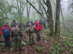 TRAGEDIJA: SVI PUTNICI IZ AVIONA CESSNA POGINULI
