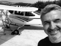 U avionu Cessna poginuo je hrvatski biznismen i sportista koji živi u Njemačkoj