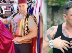 Mirza Hatić kupio dimije Kristijanu Goluboviću: Selam od gospodina Hatića iz Sarajeva