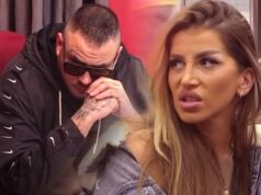 “Ja je uvijek mogu izj**ati! Što sam je volio pada u vodu!” Car ubijeđen da može biti sa Dalilom kad god hoće