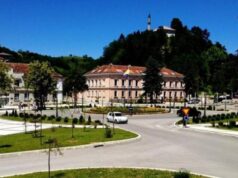 Novi detalji: Pored tijela maturanta Amara Bašagića pronađen pištolj, nije riječ o samoubistvu?