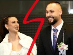 Otkrivamo: Suprug Dade Mešaljić iza sebe ima tri braka