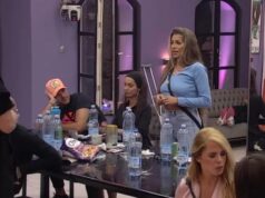 PRIZNAJEM, BILA SAM GREŠNA: Dalila otkrila šta je radila Caru iza leđa sa Anđelom, ništa je neće oprati! (VIDEO)