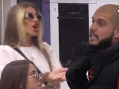 ŽENA MI JE MUSLIMANKA, A NE PRIDRŽAVA SE NEKIH STVARI! Dejan je urnisao: Živjela si kao ker! Ona otkrila sa koliko njih je spavala (Video)