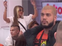 “TVOJA MAJKA I TI STE ŽIVJELE U TUZLI KAO KEROVI!” Dejan otkrio sav prljav veš iz Daliline porodice (Video)