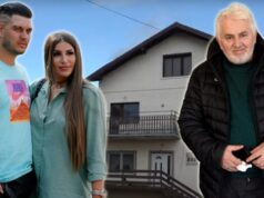 BABO HUSO DONIO KONAČNU ODLUKU, IMA PORUKU ZA DALILU: Tiče se kuće u Gornjem Šepku