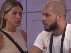 NASTAVLJA SE RAT BIVŠIH SUPRUŽNIKA! Dalila iznijela nov prljav veš iz braka sa Dejanom, Lepi Mića uništio Dalilu! (VIDEO)