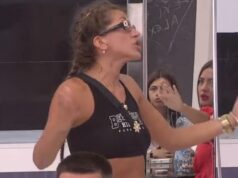 DALILA IZGORJELA KAD JE VIDJELA CARA DA SE GRLI SA DEJANOM: Dragojevićki pala klapna, Filip zabiberio: Bili bismo dobri da nema nje