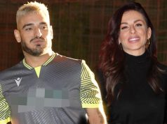 TO SU BOLNE, TUŽNE I RUŽNE TEME: Ana Sević iznijela detalje iz privatnog života, evo šta je rekla o Darku Laziću poslije svega