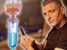 Lazića htjeli da vode na brisanje sjećanja: Majka i pokojni otac bili spremni da daju Rusima 7.000 eura da ga skinu sa “koke”!