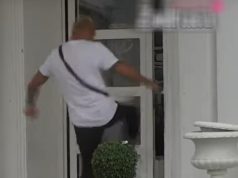 DINO DIZDAREVIĆ LOMI STAKLA PO ZADRUZI! Poslije Osmakčićevih riječi plače, urla i psuje, doživio pravi slom kada mu je pomenuo oca! (Video)