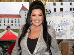 Zavirite u dvorac Dragane Mirković od 50 miliona eura: 235 prozora, muzej, balska dvorana…