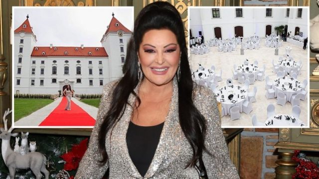 dragana mirkovic