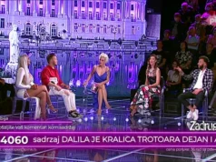 STIGLA ZAMJENA ZA DUŠICU JAKOVLJEVIĆ, EVO KO JE ZAUZEO NJENO MJESTO U STUDIJU U ŠIMANOVCIMA