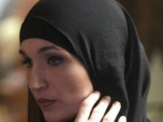 OLIČENJE STILA, VOLI CHANEL I DIOR/ Kako danas živi druga žena Muamera Zukorlića: ‘Sandžačka Hurem’ uživa u skupoj garderobi, sve puca od luksuza (Fofo)