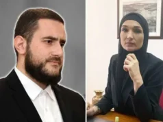 Kulminirali sukobi u porodici Zukorlić! Elma Elfić Zukorlić: Ja sam glavna meta