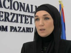 ELMA DEMANTIRALA: SPP je neuspješno vršila pritisak na Mešihat, očekujem Dudićev zvanični demanti