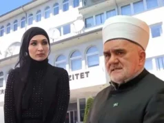 DUDIĆ PUSTIO ELMU NIZ VODU: IUNP nema pravo donositi odluke o imenovanju bez saglasnosti Mešihata
