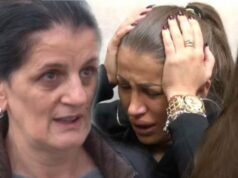 EMINA PROKOCKALA DALILIN HONORAR – OSTALA BEZ IČEGA: Dragojevićka molila produkciju da joj plati hotel?! (Video)
