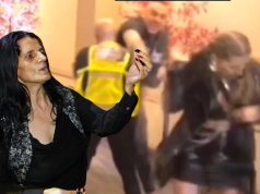 ZAUSTAVITE NASILJE PSIHOPATE CARA NAD DALILOM: Emina Mujić apeluje za pomoć kako joj ćerka ne bi završila tragično!