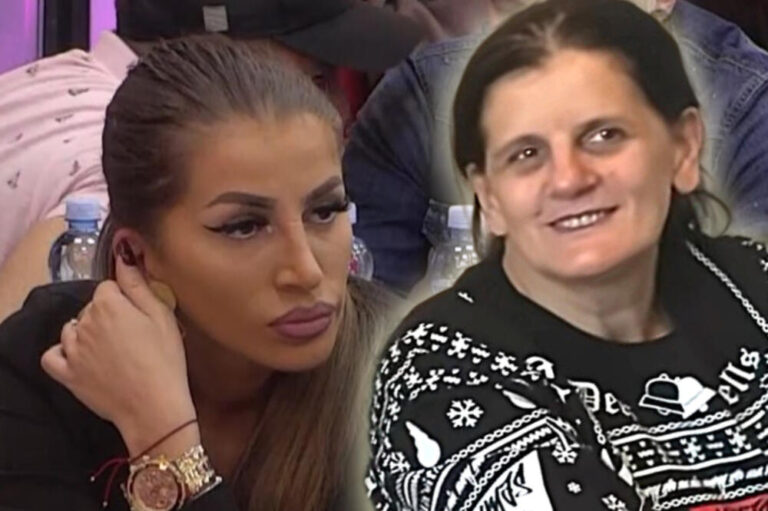 JA SAM VODILA DALILU U TUZLU NA ABORTUS: Emina Mujić otkrila kako joj je kćerka sa 17 godina rekla da je trudana! Poslije otišle u Beč