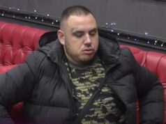 FILIP CAR POKUŠAO DA DIGNE RUKU NA SEBE – spriječeno samou.istvo u Zadruzi: “Nosit ćeš me na duši!” Svi reagovali