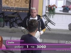 BOJIM SE DA JOJ KAŽEM GOLU ISTINU! Car odlučio da šutne Dalilu, nema budućnost s njom i zna šta je jedino rješenje za njih (Video)