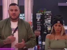 DALILA I CAR PRIZNALI DA SU POGRIJEŠILI: Izvinjavaju se jedno drugom i pravdaju za postupke, pomirenje na pomolu (Video)