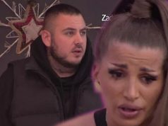DALILA I FILIP CAR PRIVEDENI NA SASLUŠANJE U POLICIJU