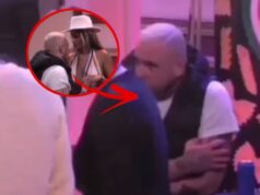 PREKRIO BUBICU, ali se čuo tajni dogovor! Pomirenje Dalila i Cara namješteno – Otresem je i to je to (VIDEO)