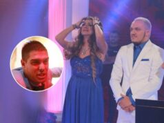 “SAMO ĆU DA POZDRAVIM DEJANA…” Nakon objave o šok aferi Dalile i Gastoza, oglasio se Nenad i progovorio…