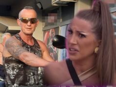 “EKSERI, MINĐUŠE I ULOŽAK” Dalila otkrila da je Goran donio omađijane predmete u njenu kuću – Dejan plakao (Video)