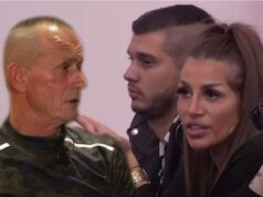 OGLASIO SE DEJANOV OTAC! Goran bijesan kao ris – nakon svađe Dragojevića poručio samo jedno!