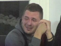 GRUJA SE SUOČIO SA SUPRUGOM – borba za starateljstvo! Detalji susreta – njegovo stanje nije dobro (VIDEO)