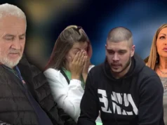 ISPOVIJEST DALILINOG OCA! Nakon ćerkinog skandala sa Dejanom, Huso otkrio da se i Biljana Dragojević bavila vradžbinama, urnisao Cara i Anđela, pa progovorio o Dejanovoj promeni vjere