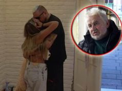 AKO DALILA ODE SA NJIM, KUĆU PREPISUJEM DEJANU: Huso bijesan nakon Carevih prijetnji: Da mi je to u lice rekao, došlo bi do krvoprolića