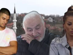 Prvi intervju poslije novonastalih dešavanja u “Zadruzi”: Dalilin otac Huso Mujić govorio za medije