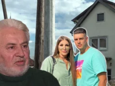 OGLASIO SE HUSO NAKON RAZVODA DALILE I DEJANA! Progovorio o podjeli imovine i bivšem zetu: “Kuća u Šepku je…”
