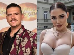 Po naninoj mjeri: Isak Šabanović je u Aleksandri našao sve što je tražila porodica!