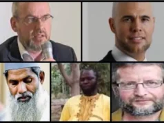 Pet ljudi koji su se najviše borili protiv islama u posljednjih 30 godina, a koji su prešli na islam i postali poznate daije