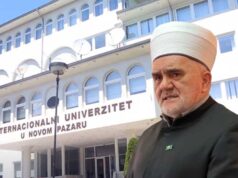 MEŠIHAT DEMANTIRAO MEDIJE SPP-a: Neistina da smo odlučivali o unutrašnjim stvarima IUNP