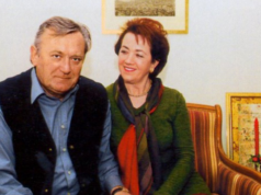 Brak dug skoro 60 godina: Asima je bila najveća podrška Ivici Osimu!
