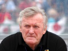 In memoriam / Željo se oprostio od Ivice: Slavit ćemo tvoje ime, dok u nama srce bije!