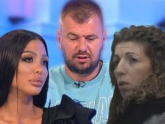 NAKON ŠTO GA JE ŽENA IZBACILA IZ KUĆE MAJA OTKRILA GDE JANJUŠ SPAVA: Nije mu lako jer mora sve sam?!