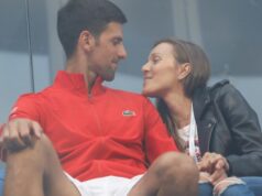 Jelena Đoković voli piletinu: Evo koje je godište ona, a koje Novak!