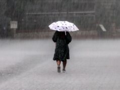 Sladić: U četvrtak ujutro snizite temperaturu skoro za 25 stepeni