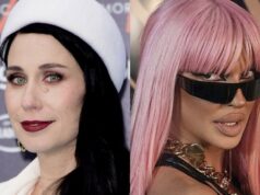 Konstrakta traje par mjeseci: Jelena Karleuša nikad brutalnija!